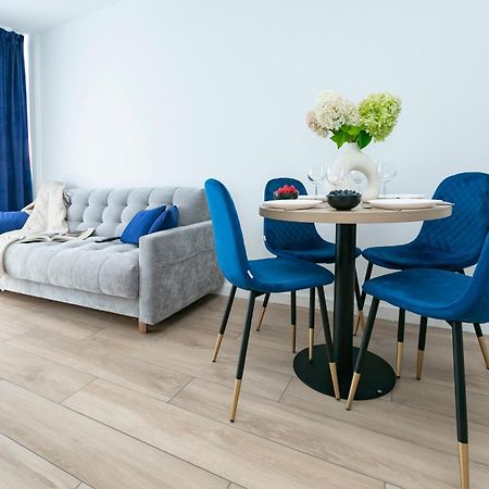 Pereca Big - Better Rental Warschau Buitenkant foto