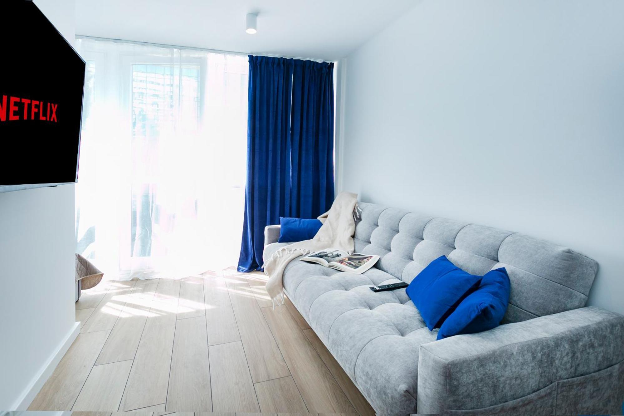 Pereca Big - Better Rental Warschau Buitenkant foto