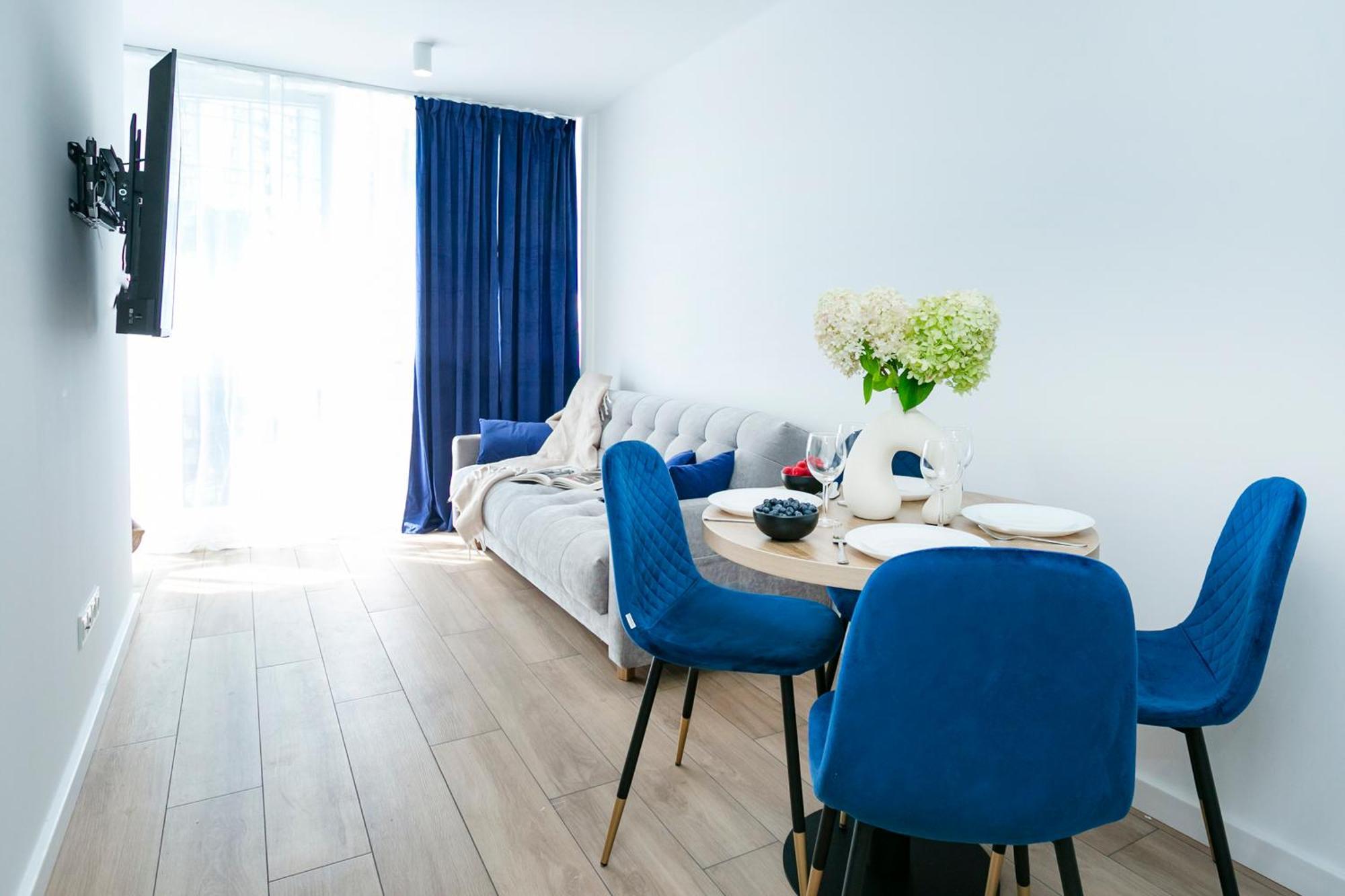 Pereca Big - Better Rental Warschau Buitenkant foto
