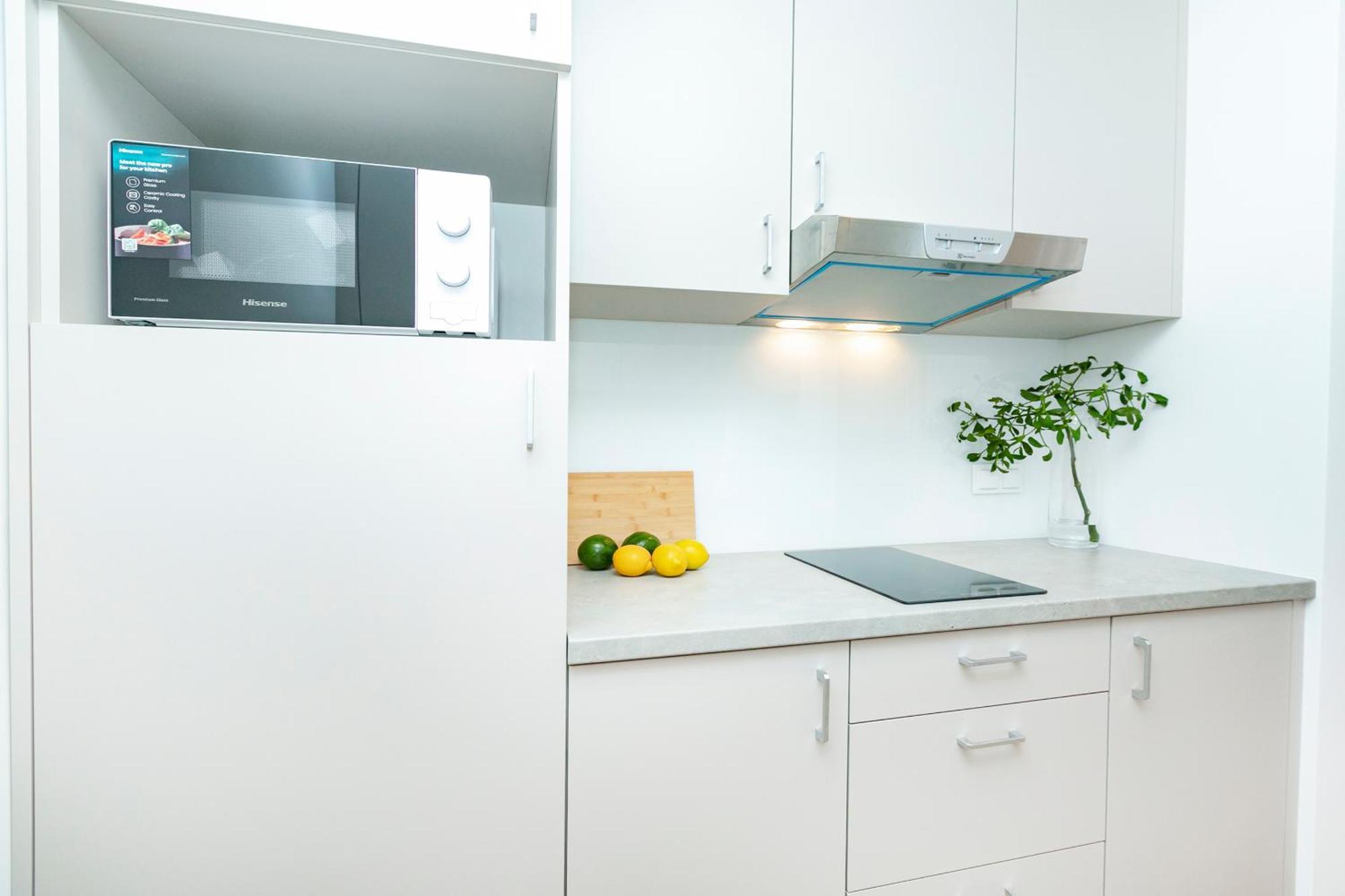 Pereca Big - Better Rental Warschau Buitenkant foto